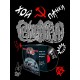 Футболка Сектор Газа панки Хой с принтом