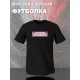 Футболка Хисока хантер х хантер с принтом
