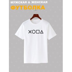 Футболка мем и прикол с надписью принтом