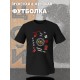 Футболка Кино группа крови Виктор Цой с принтом