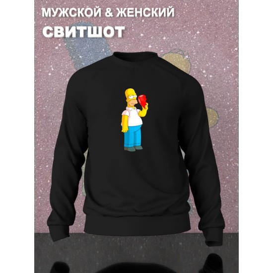 Свитшот