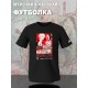 Футболка Tokyo Ghoul Suzuya Juzo аниме Токийский гуль с принтом
