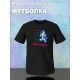 Парная футболка парочка с приколами желание и причина с принтом