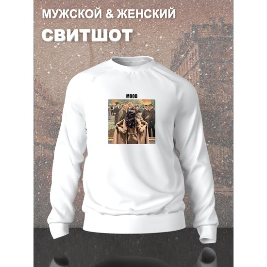 Свитшот