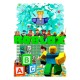Футболка Roblox Роблокс игра роблох с принтом
