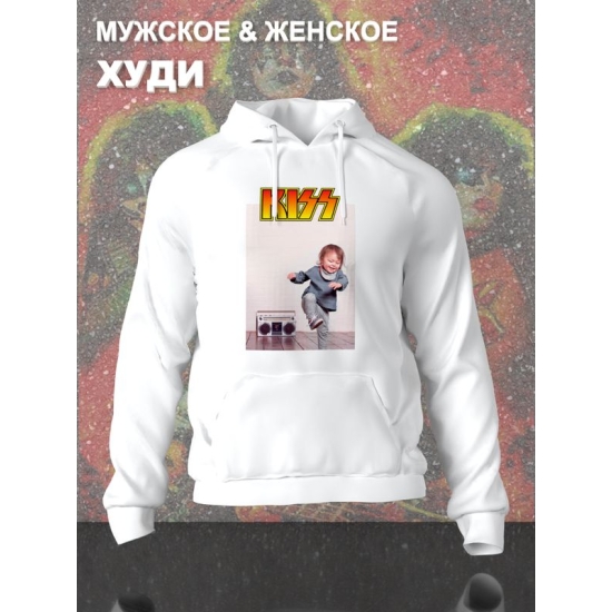 Худи