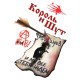 Футболка КиШ с принтом Горшенев король шутов в ретро стиле, рок группа анархия, андеграунд гранж y2k, оверсайз унисекс.