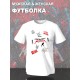 Футболка Metallica металика Металлика с принтом