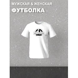 Футболка фэмили лук bro динозавр для сына с семейным принтом