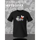 Парная футболка с Микки и Минни Маус с принтом