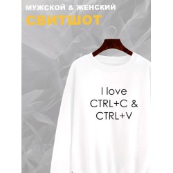 Свитшот