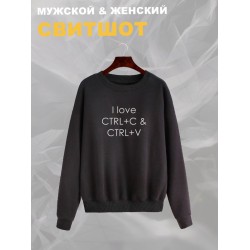 Свитшот