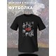Футболка Ария Кипелов и участники с принтом