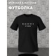 Футболка гуччи в стирке мем и прикол