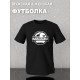 Футболка фэмили лук mom динозавр для мамы с семейным принтом