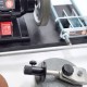 Профессиональный электрический станок для заточки ножей Sharp Knife Expert (Sharp&Cut) ножеточка электрическая
