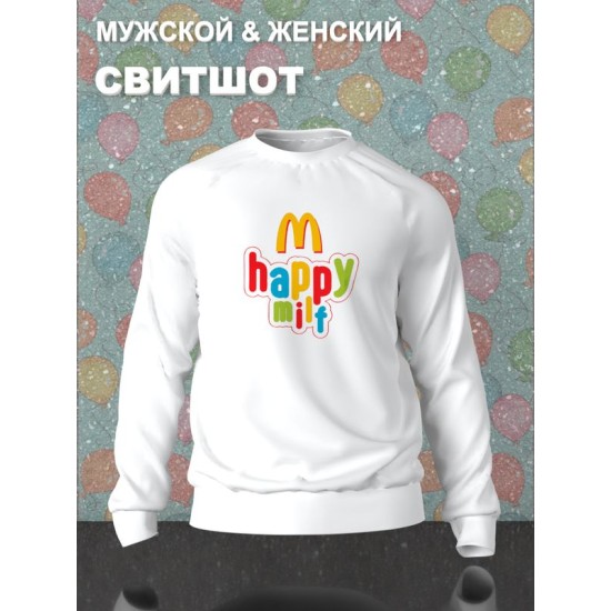 Свитшот