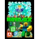 Футболка Roblox Роблокс игра роблох с принтом