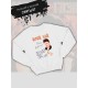 Свитшот Сектор газа с принтом Юрий Хой, панк рок мерч punk rock merch в ретро стиле, толстовка без капюшона, гранж одежда андеграунд y2k style underground.