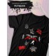 Футболка Metallica металика Металлика с принтом