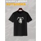 Футболка meow Metallica Металлика с котом с принтом