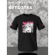 Футболка аниме ахегао хентай Anime girl hentai ahegao
