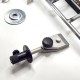 Профессиональный электрический станок для заточки ножей Sharp Knife Expert Pro (Sharp&Cut) ножеточка электрическая