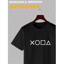 Футболка мем и прикол с надписью принтом