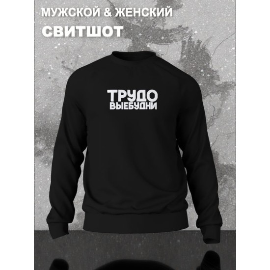 Свитшот