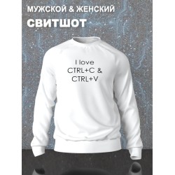 Свитшот