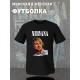 Футболка Нирвана с Оуэном Уилсоном с принтом