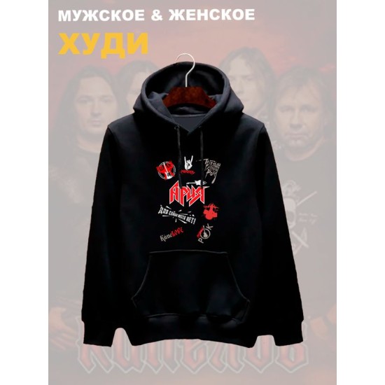 Худи