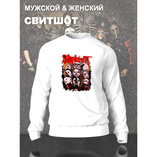 Свитшот