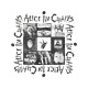 Футболка Alice in chains с принтом и надписью, винтаж в ретро стиле рок мерч rock merch, одежда андеграунд гранж y2k style, оверсайз унисекс.
