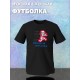 Парная футболка парочка с принтом