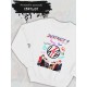 Свитшот Skz с принтом Банчан Ли Ноу Хёнджин, кей поп одежда, кпоп мерч kpop merch.