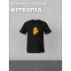 Футболка фэмили лук пицца pizza с принтом