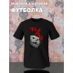 Футболка с котом и котиком мем и прикол с принтом