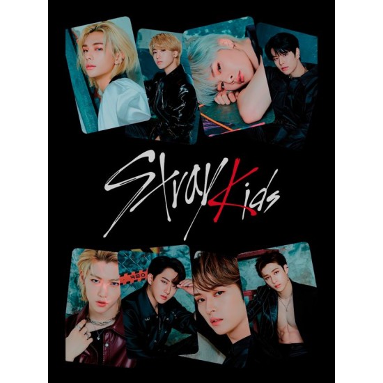 Футболка Stray kids участники Стрей кидс Skz, кей поп одежда y2k.