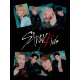 Футболка Stray kids участники Стрей кидс Skz, кей поп одежда y2k.