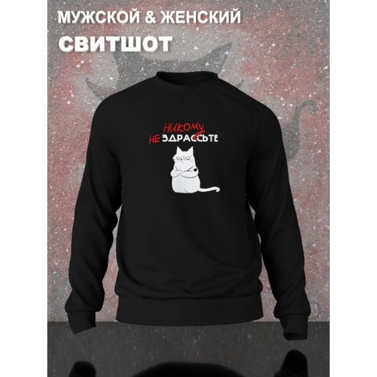 Свитшот