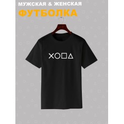 Футболка мем и прикол с надписью принтом