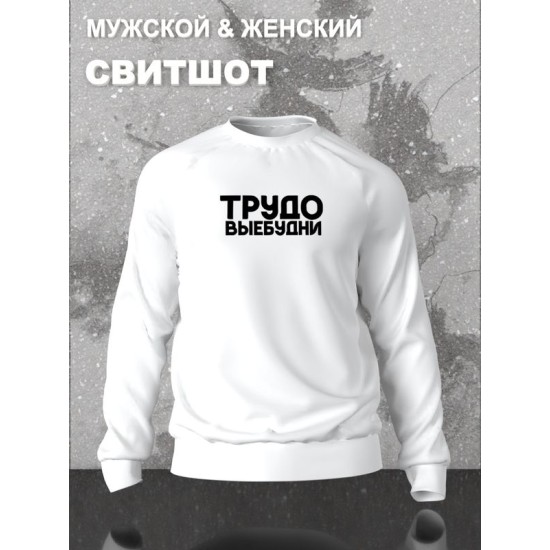 Свитшот