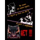 Футболка аниме тян вайфу anime girl waifu merch с принтом