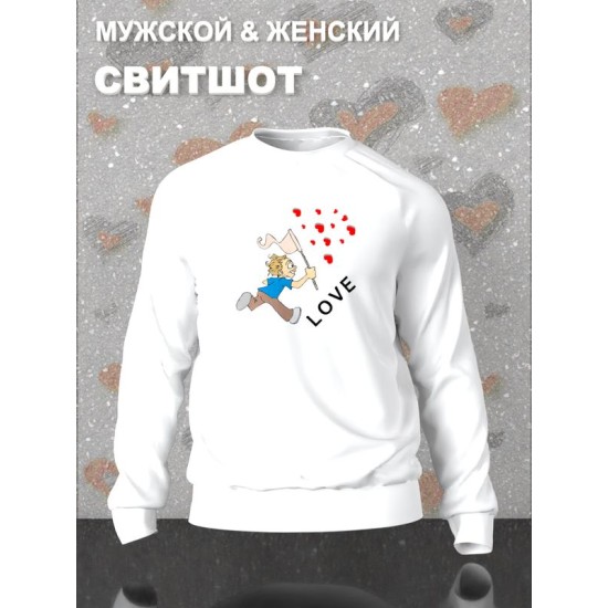 Свитшот