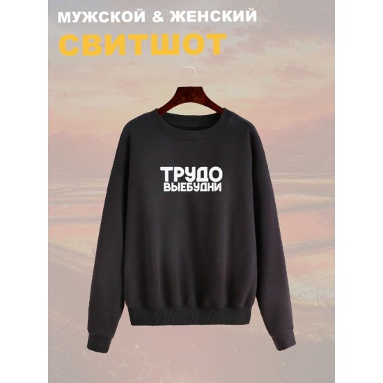 Свитшот