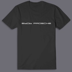 Футболка с надписью Будь prosche.