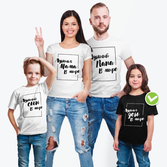 Футболка со смешным изображением