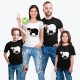 Футболки Family Look для всей семьи