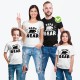 Футболки Family Look для всей семьи